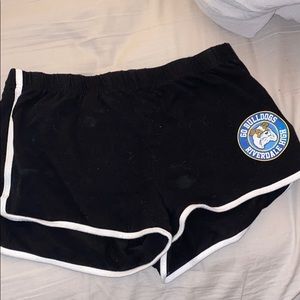 Riverdale shorts